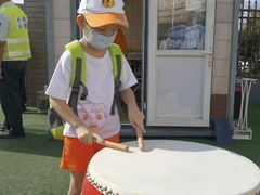 -吉的堡幼儿园(上海金山英慈园)