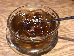 木瓜凉粉-麦麦山云南菜(复地活力城店)