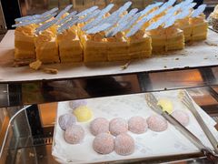 -四海蒸鲜蒸汽海鲜自助(北戴河店)