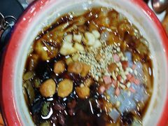 -爆炸头阿姨小四川正宗川味小吃(无任何分店)