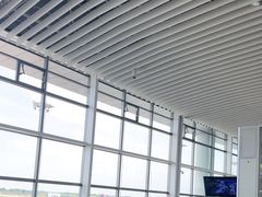 -青岛胶东国际机场