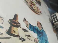 -云山灶.现炒云南菜(云大店)