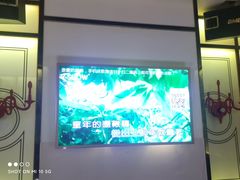 -V-SHOW主题KTV(新城店)