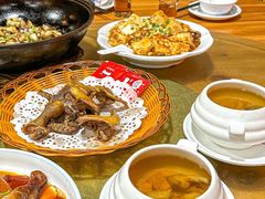 -东坊味道私房菜·地道顺德菜(大良店)