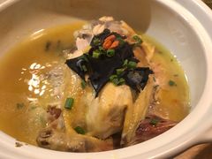 -印象鲵宴·张家界地标美食名片(溪布街店)