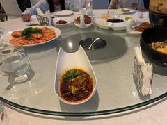 -海湾壹品·粤菜·早茶·烤鸭(拱北店)