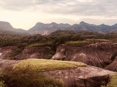 -飞天山旅游区