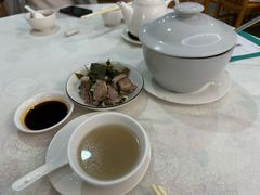 例汤-腰记饭店(龙源路店)