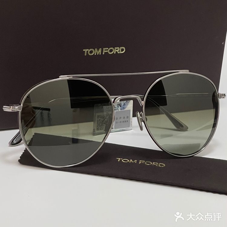 TF汤姆福特TOMFORD太阳镜竟然这么赞🌈🌈🌈