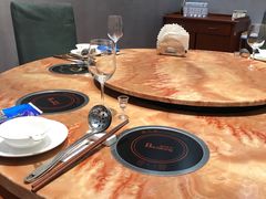 -神洲四海大酒楼(王府井澳门中心店)