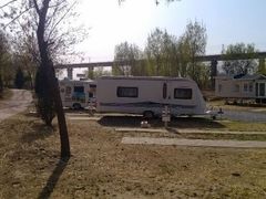 内景-北京房车博览中心