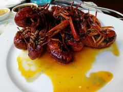 -泰谷酒店·太古码头闽菜自助餐厅