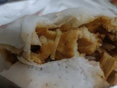 -安徽阜阳卷馍(西单店)