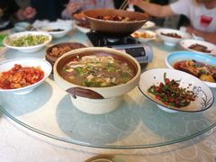 -常和州·夜宵大排档(常州单店)