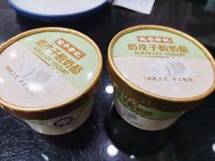 -宛平李记小吃(东关街店)