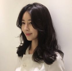 -T.1 hair salon烫染接发