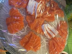 -盛港湾海鲜食府(黄沙店)