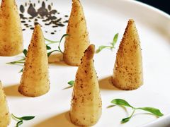 -环球港凯悦 · 享悦中餐厅