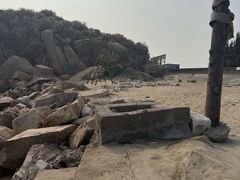 -南澳海滩
