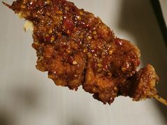 自制鸡排-辽B·小串(总店)