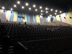 -天幕新彩云国际影城(激光巨幕店)