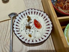 -轻蔬不用等·素食(江苏路店)