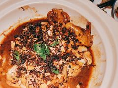 -筱爷叔·上海传统手工菜(玉树路店)
