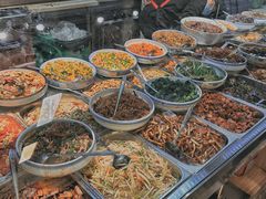 -梅溪·小伙子干挑面(安吉总店)