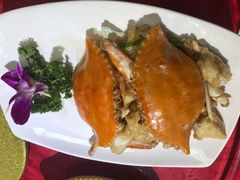 -阿巧一号私房菜(止园路店)