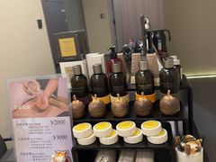 -木兰逸•泰式按摩•头疗•SPA(车公庙店)