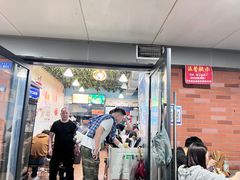 -龍城柳州螺蛳粉(群星路店)