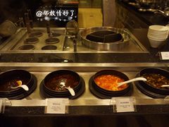 DSC04481-永泰福朋喜来登酒店-宜客乐自助餐厅(远大路店)