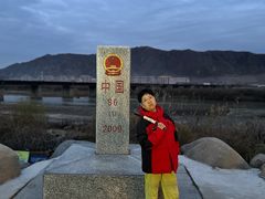 -图们国门景区