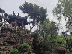 -重庆园博园