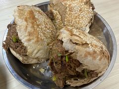-昌顺马记小吃店(昌盛园店)