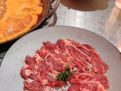 -朱光玉火锅馆(龙阳广场店)