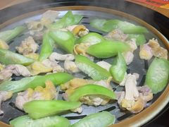 -阿鸡鱼庄·顺德鲜蒸小炒(亚运村店)