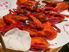 -鸽子侯·家宴·平价海鲜(绿地店)