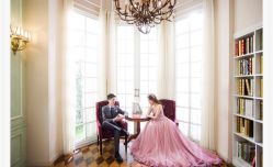 -太郎花子婚纱摄影艺术中心