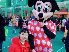 -金宝幼儿园(通州校区)