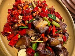 -吃饭皇帝大·土家民族菜(温州万象城店)