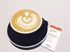 -Seesaw Coffee(上生新所店)