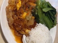 -玲又珑美食(盘福路店)