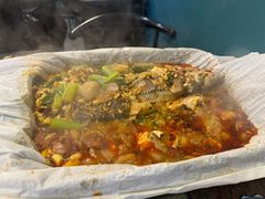 -阿杰烧烤·西安传统烤肉店(天朗御湖店)