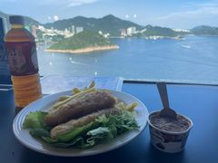 -湾景餐厅(海洋公园店)