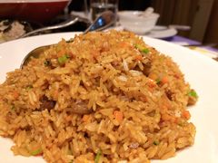 -富力威斯汀酒店-中国元素中餐厅(武昌临江店)