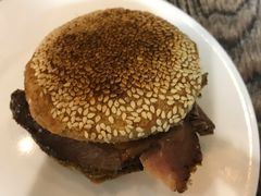 -清真·鸦儿李记·小馆(后海店)