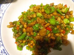 -韶山冲湘菜馆(大明湖店)