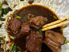 -九八五面馆(欧洲城店)