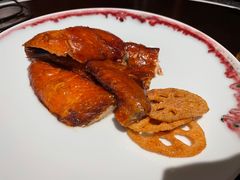 -杭州西子湖四季酒店·金沙厅